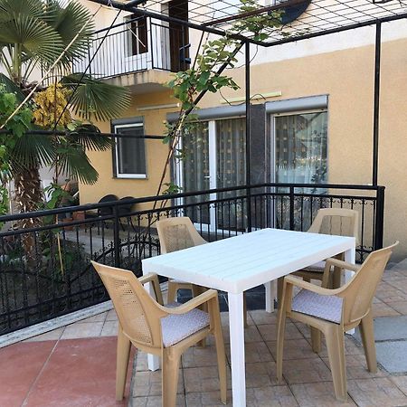 Apartments Veronika Ohrid Exterior photo
